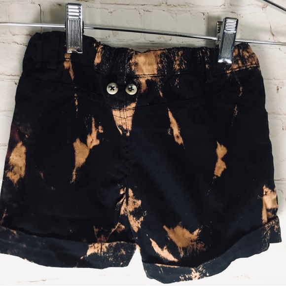 🍄Hippie Style Shorts 🍄 - Picture 2 of 14